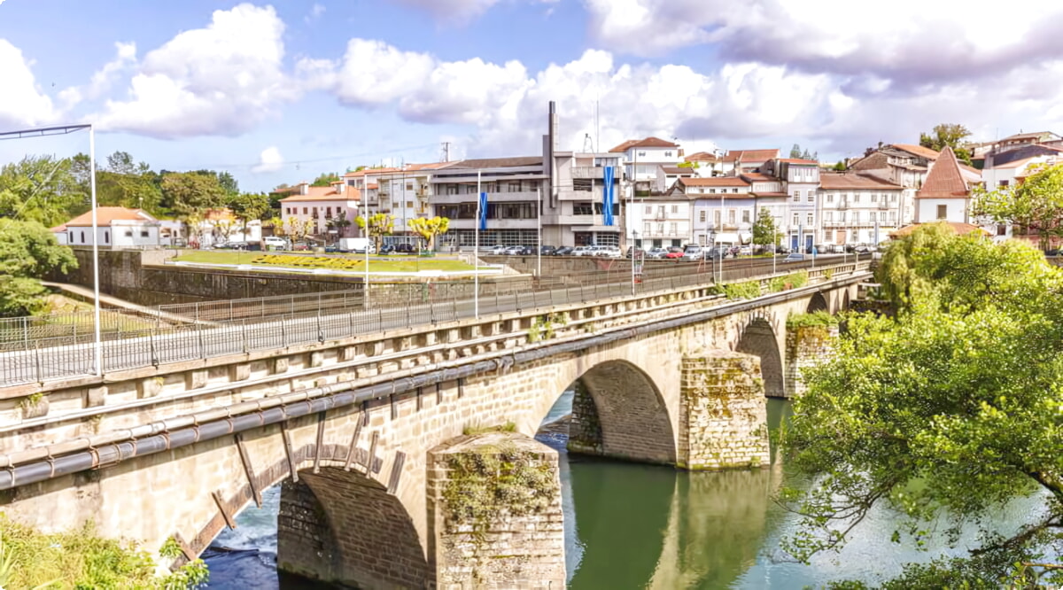 Wat zijn de populairste voertuigkeuzes in Barcelos?